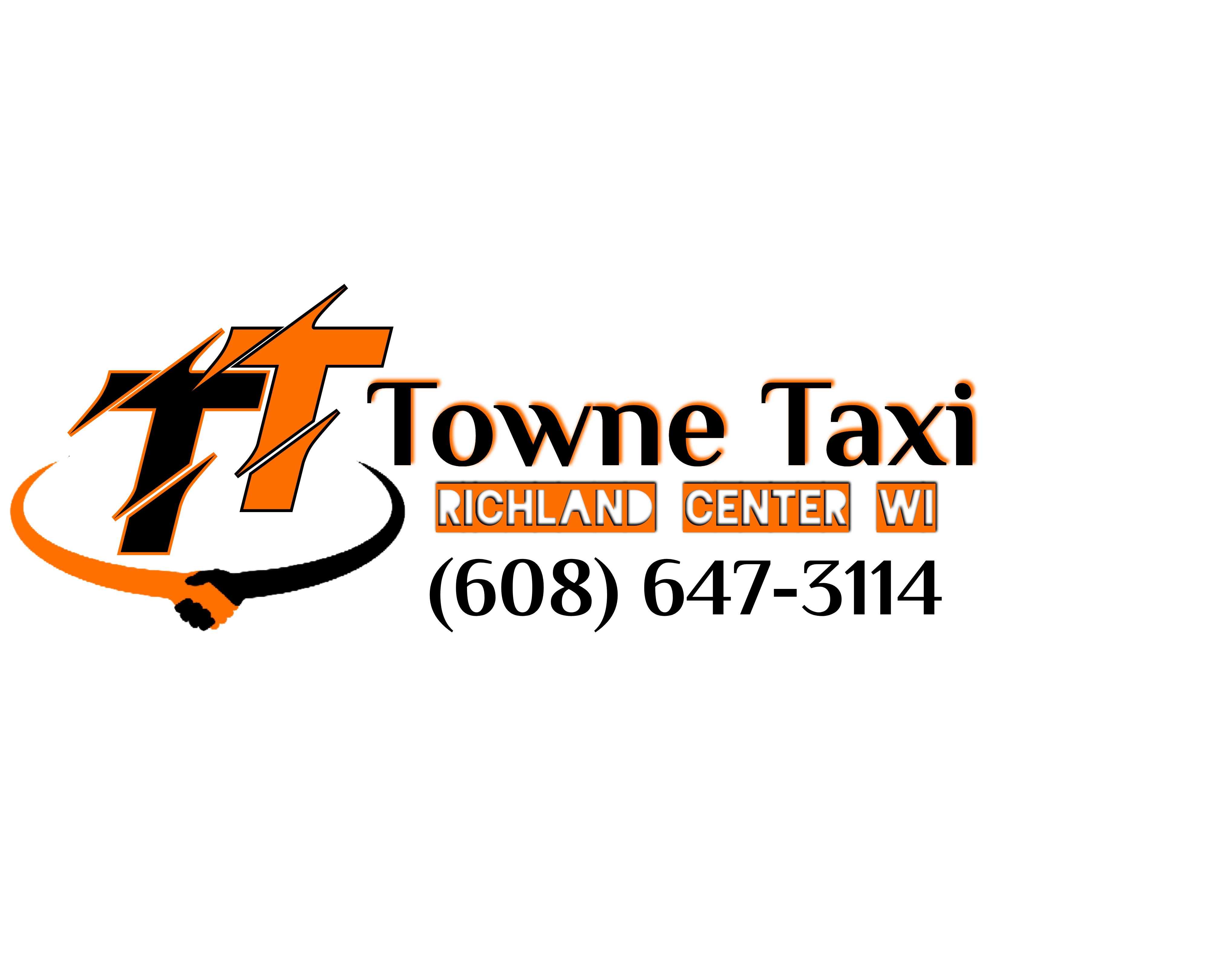 Towne Taxi | | Richland Center Wisconsin