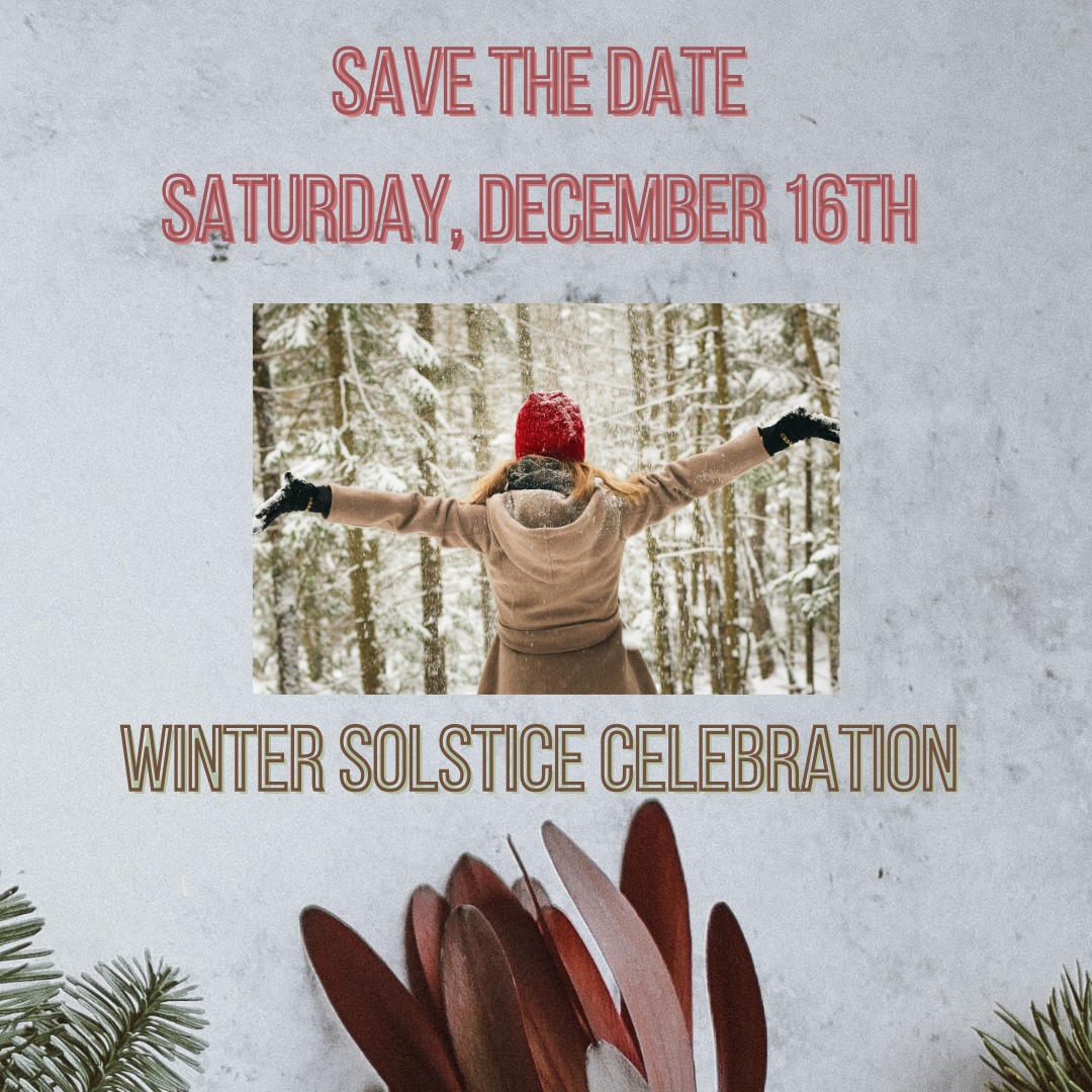 Driftless Curiousity Winter Solstice Celebration at Kewaydin Farms