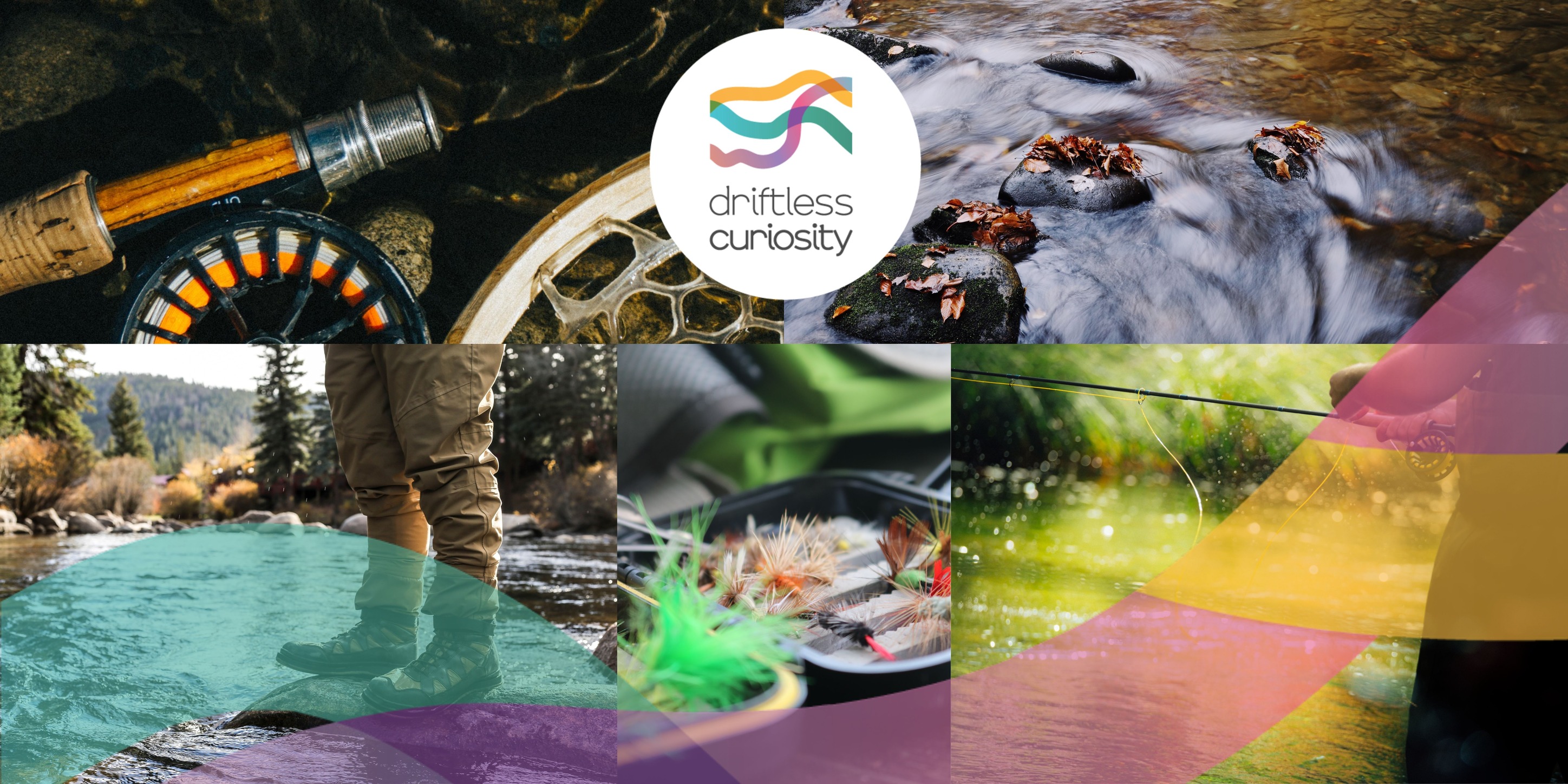 Fly Fishing Basics 1 Class with Driftless Curiousity Richland Center