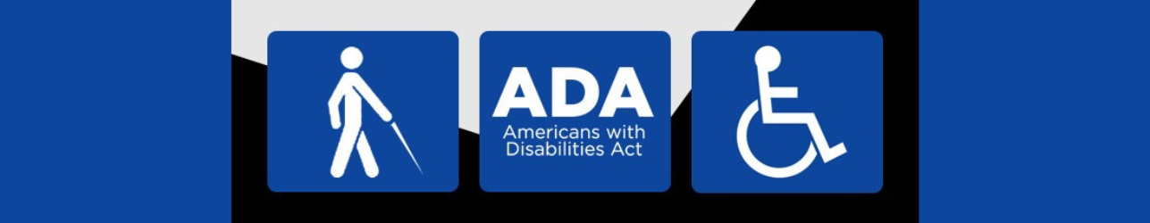 ADA symbols