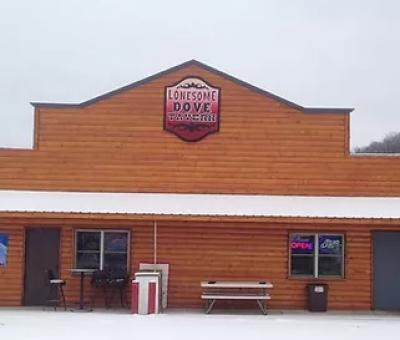 Lonesome Dove Tavern