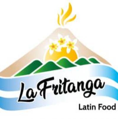 La Fritanga Latin Food logo