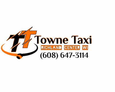 Towne Taxi (608)-647-3114
