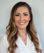 Municipal Services Specialist Darcy Perkins