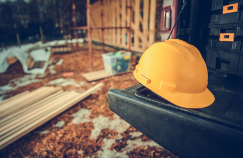 Building and Zoning Permits