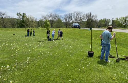 Arbor Day 2023