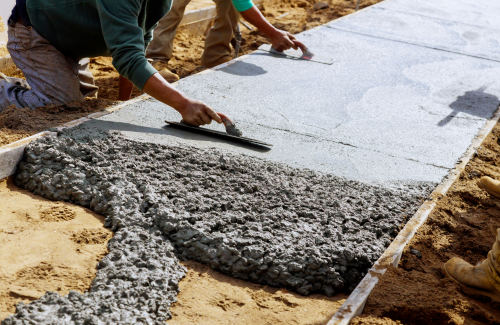 Public Works Permits