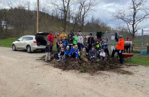 Earth Day 2023