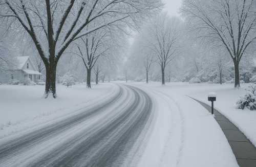 Winter Operations Banner Winter Operations Banner