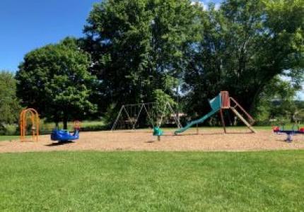 City Park Playground