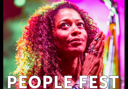 peoplefest image