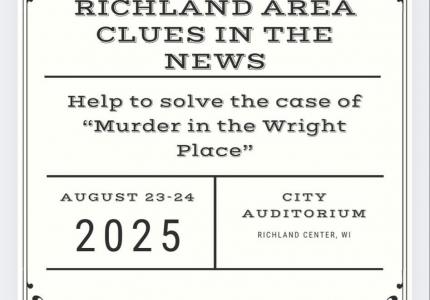 Clues in the News basic info