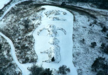 image of Frank's Hill