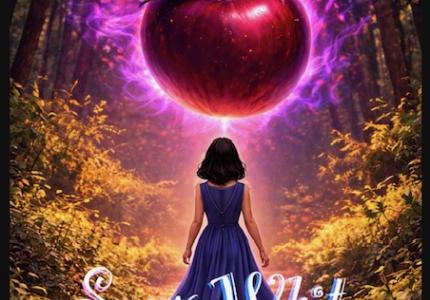 basic poster promoting Snow WHite