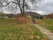 Street view of Stori Field