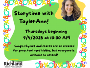 taylerann st
