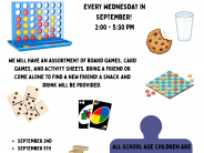 Games & Goodies