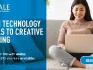 Gale Online Courses