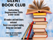 sept silent book 
