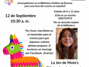Pinata Party