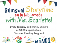 bilingual