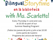 bilingual