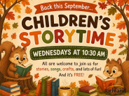 Storytime