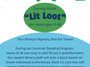 lit loot