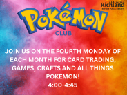 Pokemon Club