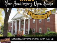 FOL open house