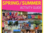 2024 Spring/Summer Activity Guide