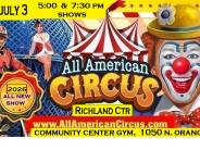 All American Circus