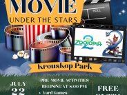 Movie Under the Stars
