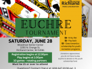 Euchre Tournament 