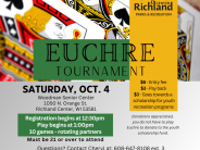 Euchre Tournament