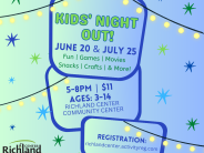 Kids' Night Out