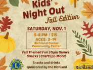 Kids' Night Out