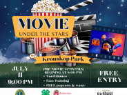 Movie Under the Stars