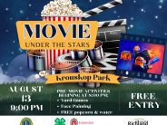 Movie Under the Stars