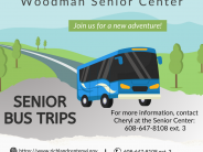 Senior Bus Trips