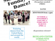 Sunday Funday Dance