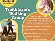 Trailblazer Walking Group