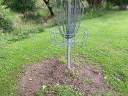 Disc Golf Course