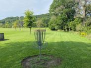 Disc Golf Hole 15