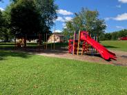 Krouskop Park playground