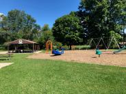 Krouskop Park playground