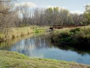 Pond at Wedgewood Park