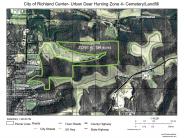 Zone 4 Map
