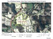 Zone 6 Map