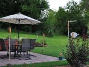 Dober's Place yard